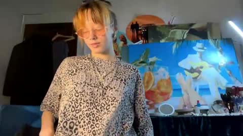 Nika online show from 05-04-26, 03:19