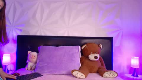 Cherry  online show from 10-10-25, 06:01