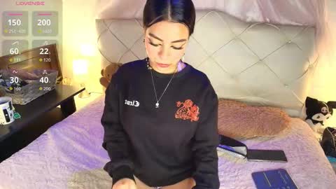 Cherry  online show from 02-03-26, 03:37