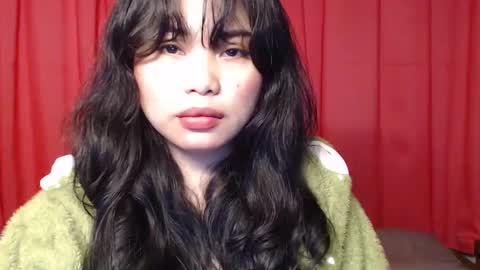 Snapshot of cherrylove25 chatting on 12-19-24, 10:53 Purplecherry online show from 12-19-24, 10:53