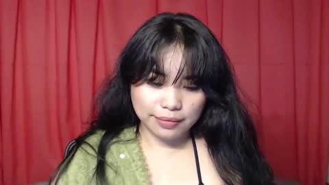 Snapshot of cherrylove25 chatting on 12-20-24, 02:19 Purplecherry online show from 12-20-24, 02:19