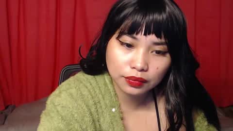 Snapshot of cherrylove25 chatting on 12-23-24, 04:12 Purplecherry online show from 12-23-24, 04:12