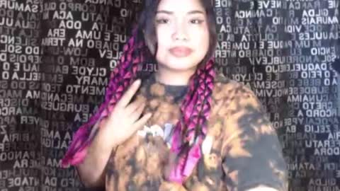Purplecherry online show from 07-18-26, 05:55