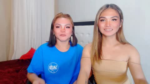 cherrymaegray online show from 02-06-25, 07:02