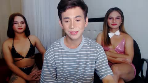 cherrymaegray online show from 02-08-25, 09:57