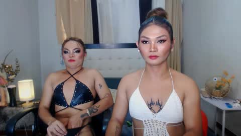 cherrymaegray online show from 02-26-25, 06:47