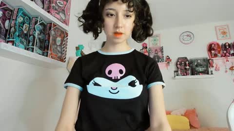 cherrycute666 online show from 01-18-25, 02:14