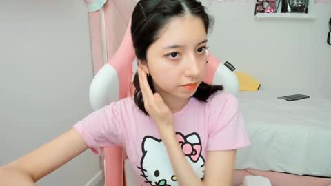 cherrycute666 online show from 01-24-25, 10:08