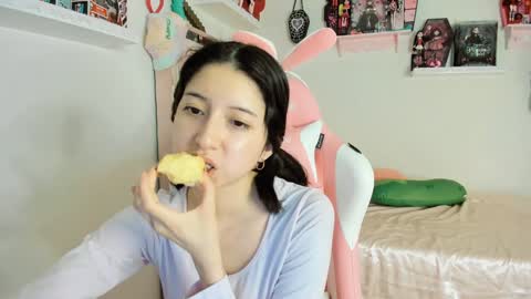 cherrycute666 online show from 01-31-25, 04:14