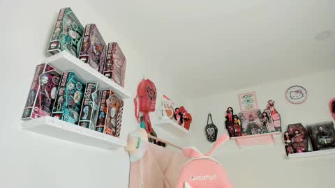 cherrycute666 online show from 02-14-25, 04:47