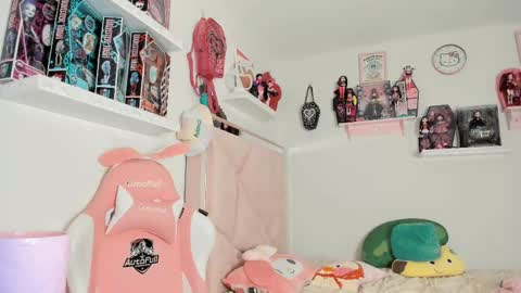 cherrycute666 online show from 02-17-25, 03:58