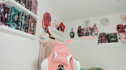 cherrycute666 online show from 02-21-25, 02:06