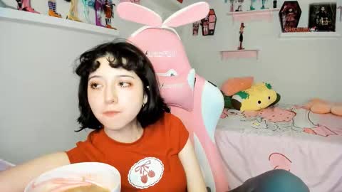 cherrycute666 online show from 11-29-25, 12:57