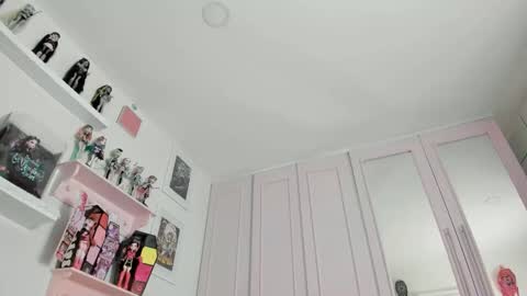 cherrycute666 online show from 02-20-26, 06:26