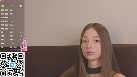 Loise online show from 09-18-25, 06:15