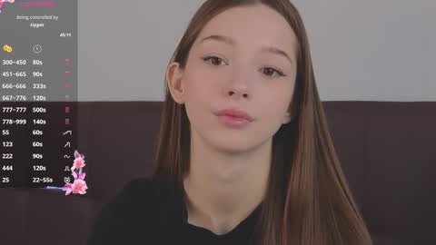 Loise online show from 09-22-25, 06:15