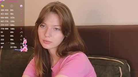 Loise online show from 10-30-25, 03:24