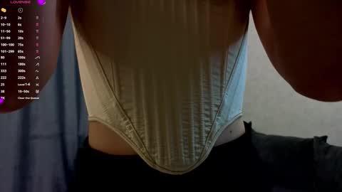 Loise online show from 03-19-26, 05:17