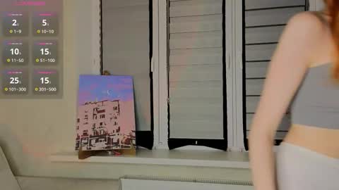 Lysia online show from 11-15-25, 12:23