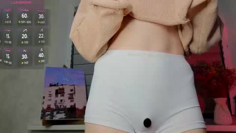 Lysia online show from 12-05-25, 11:08