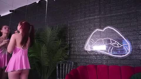 cherrysinn online show from 11-07-25, 03:45