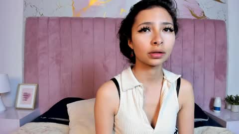 Cherry Sweet online show from 03-23-26, 12:42