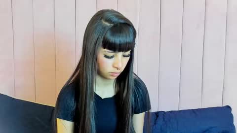 Cherry Sweet online show from 04-22-26, 12:18