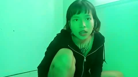 Cherry  online show from 12-25-24, 10:05