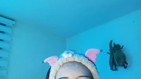 Cherry  online show from 01-21-25, 05:27