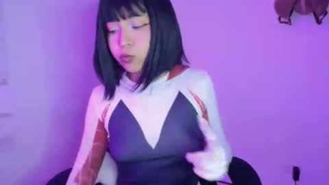 Cherry  online show from 02-12-25, 03:40