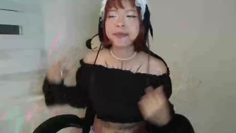 Cherry  online show from 02-13-25, 06:52