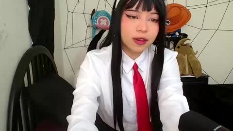 Cherry  online show from 11-05-25, 04:29