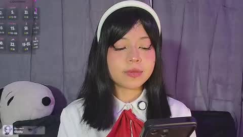 Cherry  online show from 03-01-26, 06:43