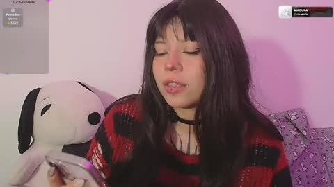 Cherry  online show from 04-19-26, 07:49