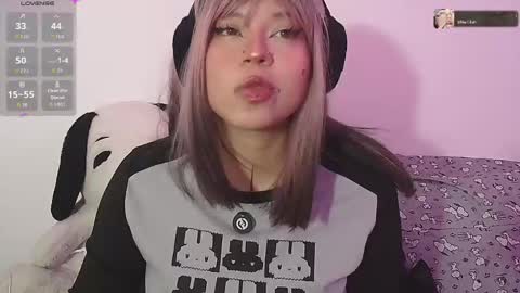 Cherry  online show from 04-20-26, 08:10