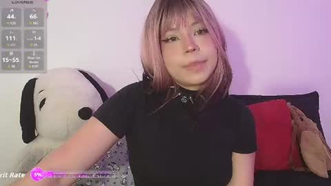Cherry  online show from 06-21-26, 05:48