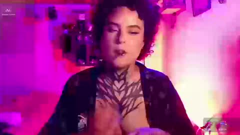 cherrywix online show from 09-15-25, 04:29