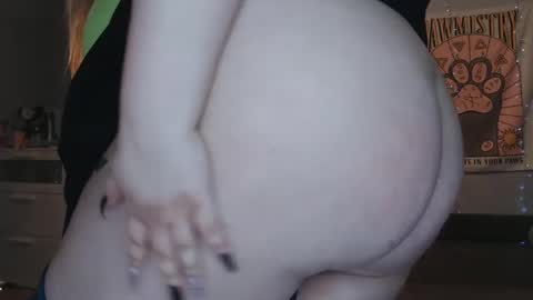 CherryXGirlll online show from 12-12-24, 06:36