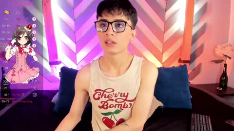 Matias online show from 01-18-25, 12:04