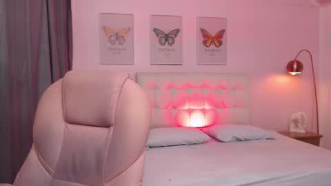 cherryy_summer online show from 11-10-25, 10:58