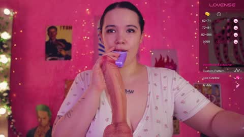 Banny online show from 12-13-25, 07:53