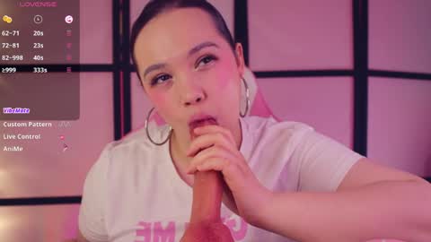 Banny online show from 04-20-26, 08:17