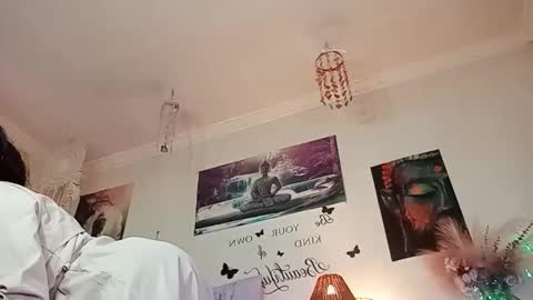 Cheryl6Fox online show from 02-28-26, 01:28