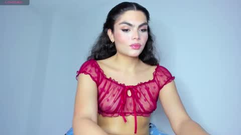 Mafe 3 online show from 02-15-25, 12:48