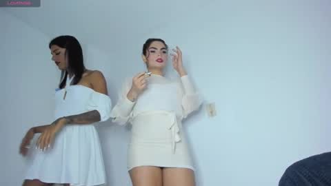 Mafe 3 online show from 03-11-25, 11:15