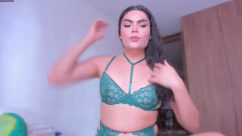 Snapshot of cheryl_blossom69 chatting on 02-03-26, 08:47 Mafe 3 online show from 02-03-26, 08:47