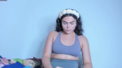 Snapshot of cheryl_blossom69 chatting on 02-10-26, 01:32 Mafe 3 online show from 02-10-26, 01:32