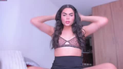 Snapshot of cheryl_blossom69 chatting on 02-10-26, 07:51 Mafe 3 online show from 02-10-26, 07:51