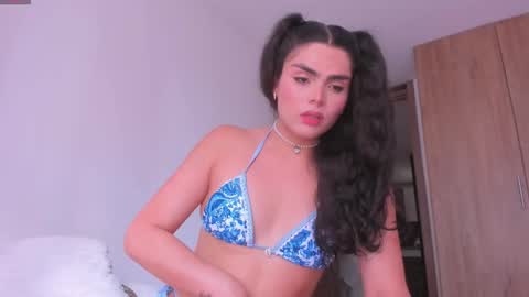 Snapshot of cheryl_blossom69 chatting on 03-20-26, 08:35 Mafe 3 online show from 03-20-26, 08:35