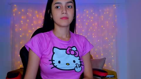 Cheryl online show from 12-16-24, 07:54